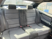 Sprzedam BMW 318tds Smyczyna - zdjęcie 3