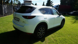 Mazda CX-5 automat. Gwarancja. Polecam !!! Zielona Góra - zdjęcie 5