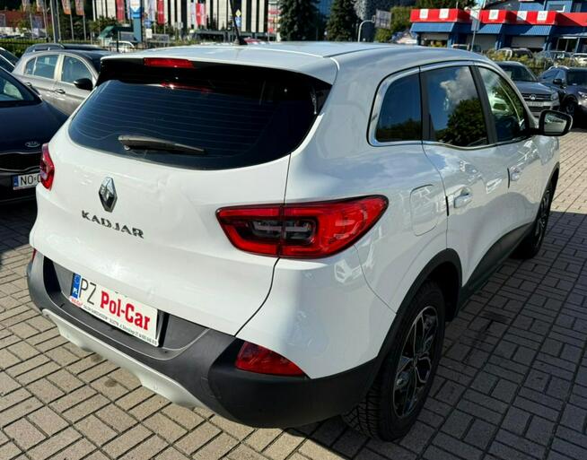 Renault Kadjar kamera, serwis, klimatronik, tempomat Olsztyn - zdjęcie 8