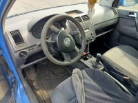 Volkswagen Polo 1.4TDI 69km 06r Tarnów - zdjęcie 7