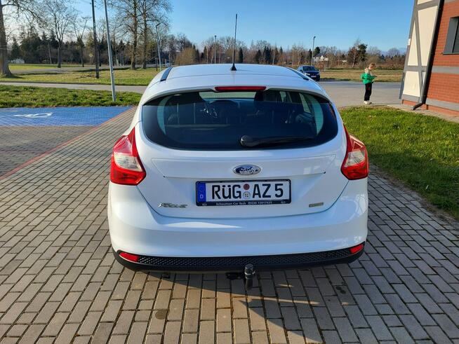 Ford Focus benzyna, Android Auto, Carplay Słupsk - zdjęcie 9