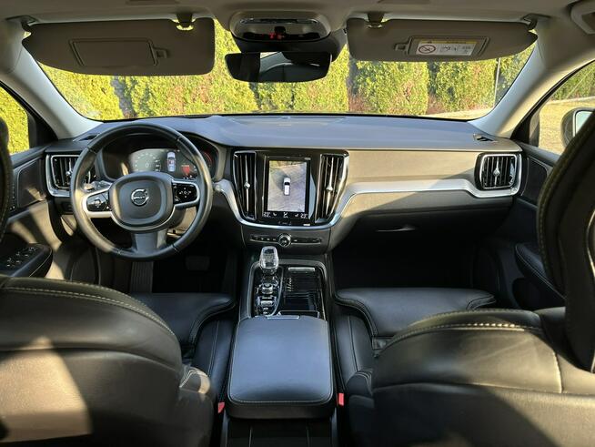 Volvo V60 Inscription | 340 KM | 2020 | Hybryda Plug-in | Panorama Nowe Iganie - zdjęcie 7