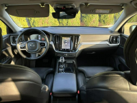 Volvo V60 Inscription | 340 KM | 2020 | Hybryda Plug-in | Panorama Nowe Iganie - zdjęcie 7