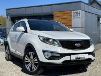 Kia Sportage 1.7crdi Full Opcja!!! Białogard - zdjęcie 2