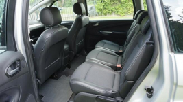 Ford S-Max super stan .Gwarancja !!! Zielona Góra - zdjęcie 11