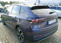 Volkswagen Taigo 1.0 TSI Style DSG, bezwypadkowy, serwisowany Tychy - zdjęcie 6