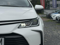 toyota gwarancja  Poleasingowy I właściciel Serwis ASO VAT 23% krajowy Będzin - zdjęcie 4