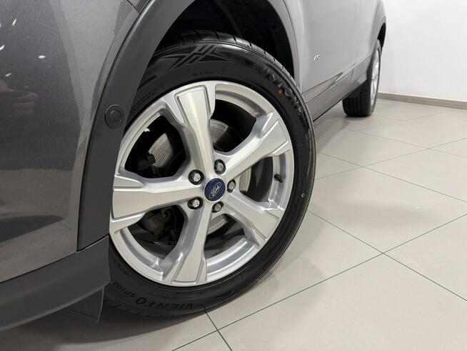 Ford Kuga 4X4 / Navi / Kamera / Roczna Gwarancja GetHelp w cenie Korczyna - zdjęcie 2