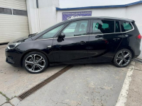 Opel Zafira Pisemna Gwarancja 12 miesięcy Konin - zdjęcie 4
