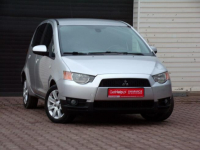 Mitsubishi Colt Klimatyzacja /Gwarancja /1,3 /95KM /2010 Mikołów - zdjęcie 2