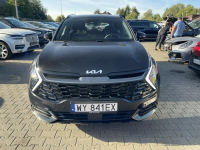 Kia Sportage Salon PL Automat Skóra Kamera Klimatronik Podgrz. Gliwice - zdjęcie 7