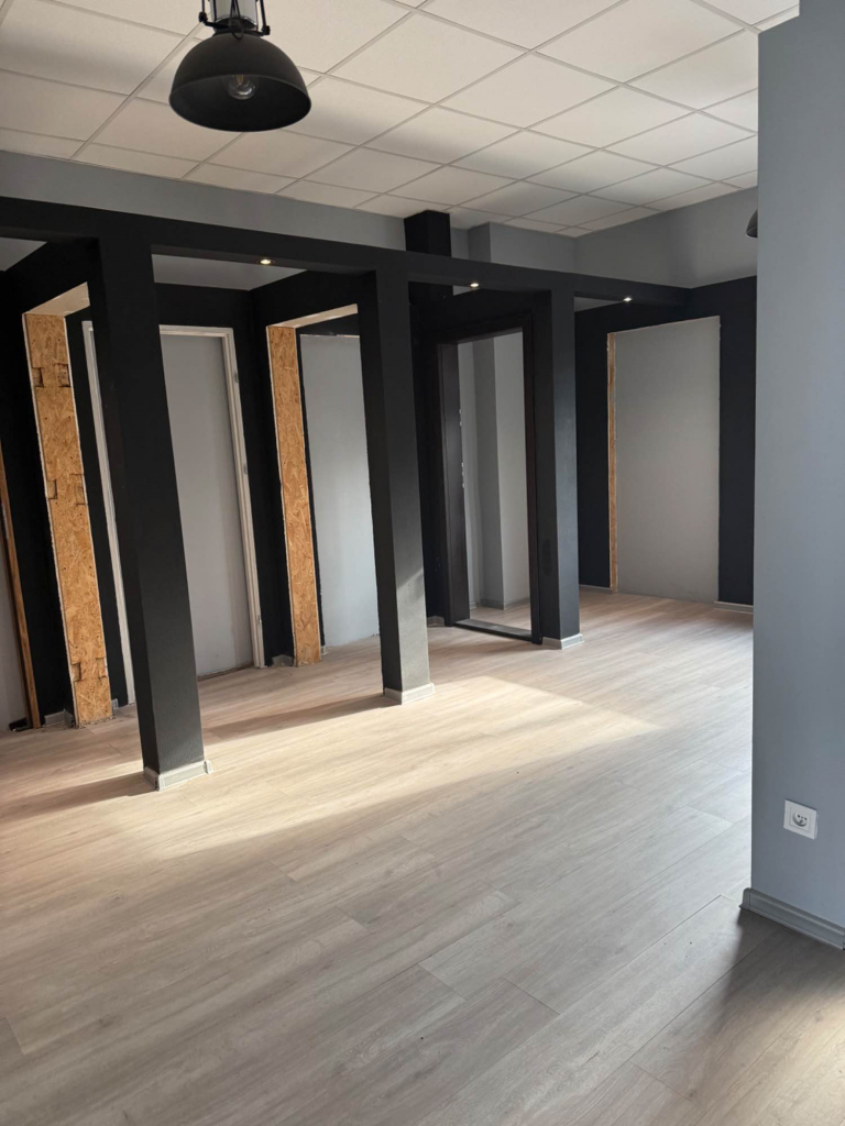 Lokal handlowo-usługowy w Bytom centrum Gliwice - zdjęcie 7