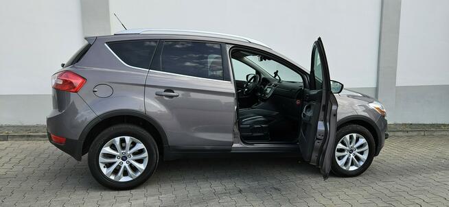 Ford Kuga 4x4 # Przebieg !!! Nawigacja # Kamera # Rybnik - zdjęcie 12