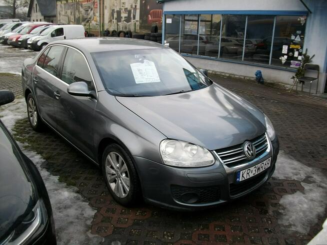 Volkswagen Jetta 1.9/105 KM Katowice - zdjęcie 2