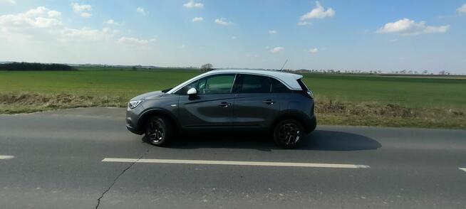 Opel Crossland X 2020 rozrząd wymieniony Kościan - zdjęcie 2