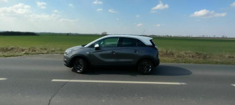 Opel Crossland X 2020 rozrząd wymieniony Kościan - zdjęcie 2