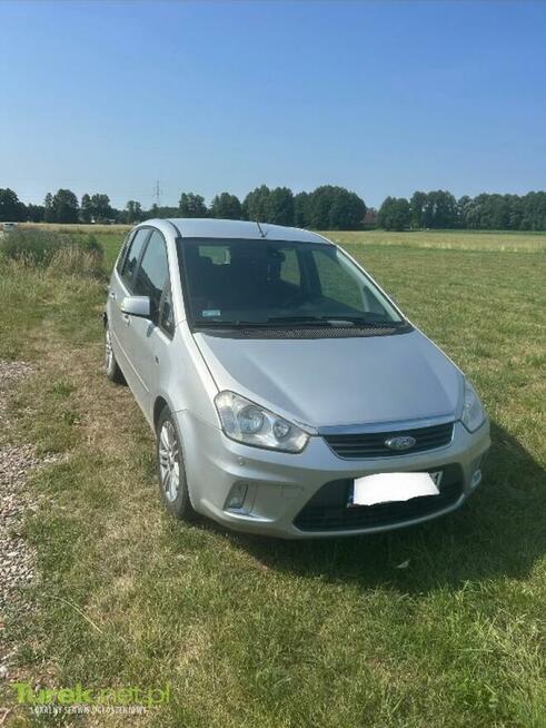Sprzedam Ford C Turek - zdjęcie 2