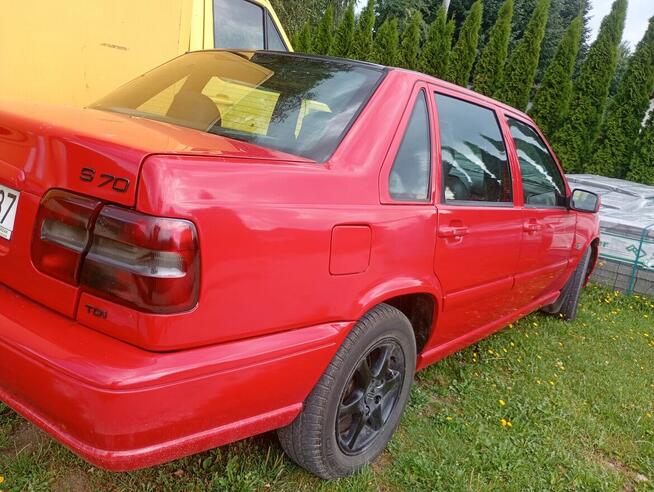Volvo s70 Zalasowa - zdjęcie 10