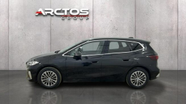 BMW  218i Luxury Line aut Kombi Warszawa - zdjęcie 2