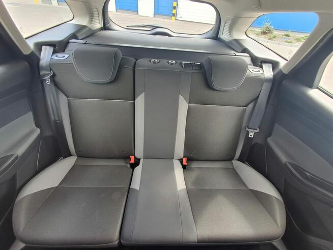Ford Focus Van 2.0 TDCi 140 KM | Salon PL | Homologacja N1 Nowe Miasto - zdjęcie 12