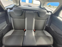 Ford Focus Van 2.0 TDCi 140 KM | Salon PL | Homologacja N1 Nowe Miasto - zdjęcie 12