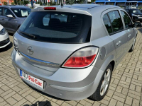 Opel Astra Automat, klimatyzacja, alufelgi Olsztyn - zdjęcie 8
