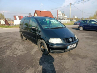 Volkswagen Sharan 1.9TDI 115km 02r 7os