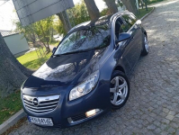 ŁADNA/INSIGNIA/2.0/CDTI/1-WŁAŚĆ/ZAREJESTR/