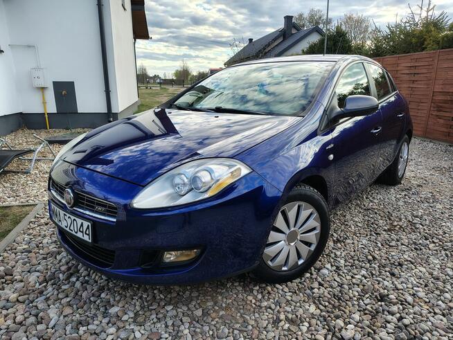 Fiat Bravo 1.4 T-Jet *2009r* Zadbany* 10.500zł Ostrołęka - zdjęcie 10