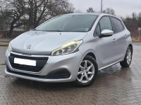 Peugeot 208 1.6 BlueHDI 100KM Panorama Klimatronic LED !!! Słupca - zdjęcie 9