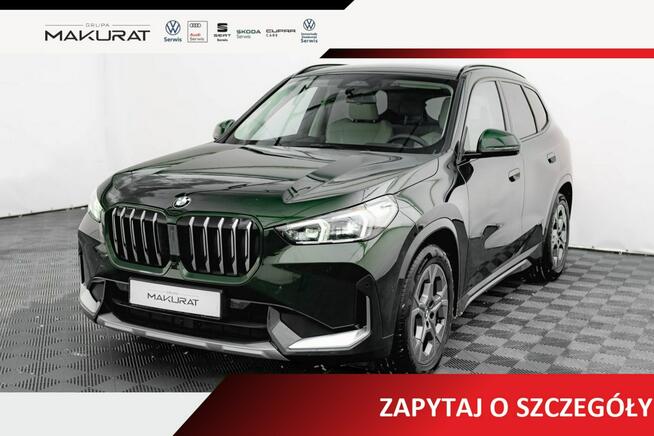 BMW X1 ZS063RP#xDrive23i mHEV xLine Ambient Podgrz.f Salon PL VAT23% Gdynia - zdjęcie 1