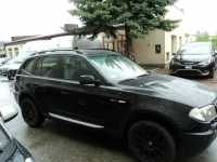 sprzedam ładneBMW X3 Z2006R 2.0TDI  150 KM 4X4 KOŁA NAPEND Lublin - zdjęcie 3