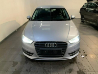 Audi A3 Sadlno - zdjęcie 3