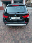 Bmw x1 e84 Turek - zdjęcie 7