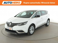 Renault Espace led automat panorama navi kamera skora auto klima