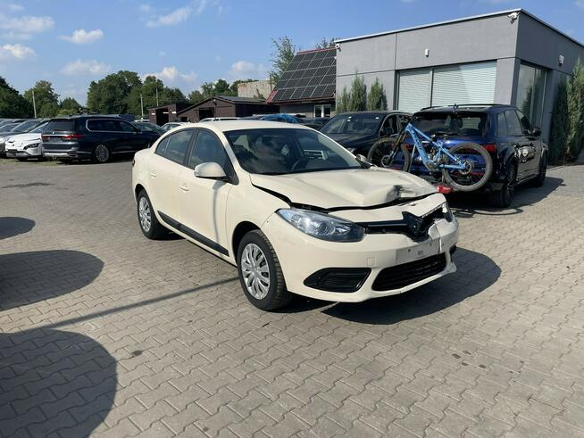 Renault Fluence Klimatyzacja Oryginalny przebieg Gliwice - zdjęcie 2