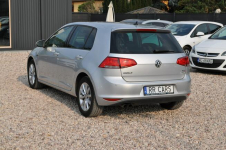 Volkswagen Golf Klimatyzacja Czujniki Parkowania Grzane Fotele Warszawa - zdjęcie 8