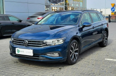Volkswagen Passat fv23%/150KM/103 tys km przebiegu Toruń - zdjęcie 9