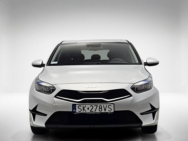 Kia Cee'd 1.5 T-GDI M ! Z Polskiego Salonu ! Faktura VAT ! Warszawa - zdjęcie 8