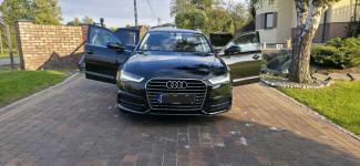 Audi A6 C7 Avant z 2018 2,0TDI 190KM Bielsko-Biała - zdjęcie 3
