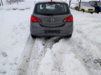 Opel Corsa E 1.2
