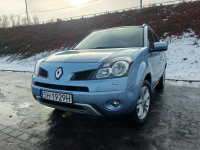 Renault Koleos 2.0 dCi Exception 4x4 Sosnowiec - zdjęcie 9