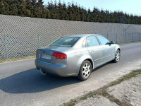 Audi A4 2.0tdi 140 km 07r Automat Tarnów - zdjęcie 4