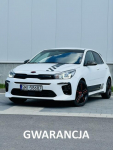 Kia Rio IV 1.0 T-GDI 100 KM GT Line| 2020 | 146 000 km