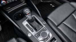 Audi A3 Czerwone 2.0 Tfsi 220Km Quattro Kam Cof Gdynia - zdjęcie 12