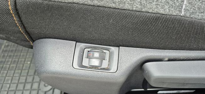 Citroen C3 MAX Techwood - AUTOMAT / Bezwypadkowy / Polska / Serw. Studzienice - zdjęcie 12