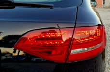 Audi A4 Automat! Czarna! Navi! MMI2! Ksenon! Ledy! 2011r! Zamiana też! Zduńska Wola - zdjęcie 11