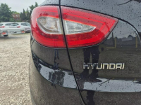 Hyundai ix35 Skóra* Tylko 159.000km Bydgoszcz - zdjęcie 11
