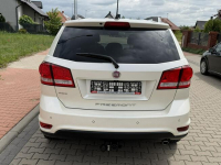Fiat Freemont 2.0 MultiJet 2015 7-osobowy 4x4 Automat Gostyń - zdjęcie 5