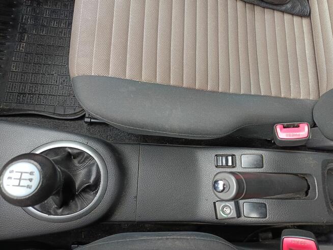 Fiat Sedici / Suzuki SX4 -1,6-16V 4x4 Bęzyna+gaz oryginalny Szydłowiec - zdjęcie 11
